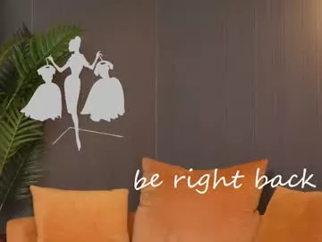 calliadesigner on Chaturbate 