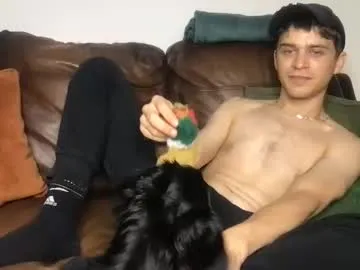 Offline camdoattitude on Chaturbate