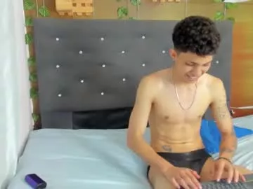 Offline cameron_lux4 on Chaturbate