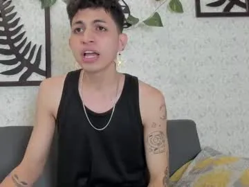 Offline cameron_lux4 on Chaturbate