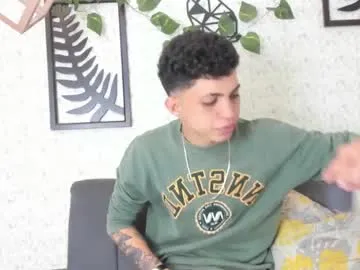 Offline cameron_lux4 on Chaturbate