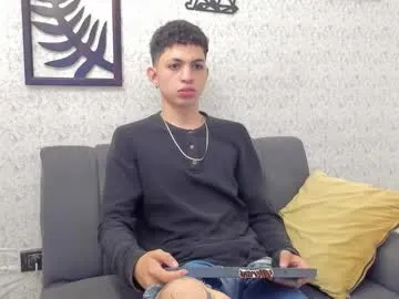 Offline cameron_lux4 on Chaturbate