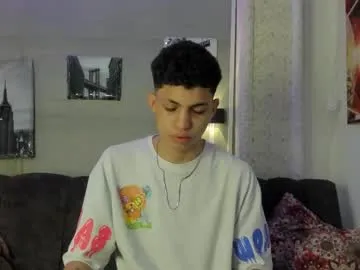 Offline cameron_lux4 on Chaturbate