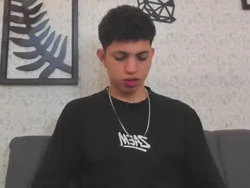 Offline cameron_lux4 on Chaturbate