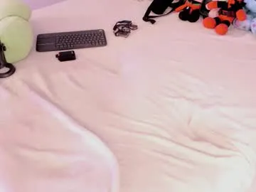 camila_matinez_ on Chaturbate