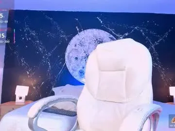 Offline camilapreston_ on Chaturbate