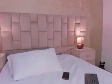 Offline camilapreston_ on Chaturbate