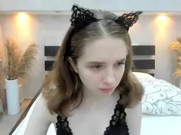 Offline camilla_kelly on Chaturbate