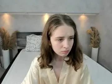 Offline camilla_kelly on Chaturbate