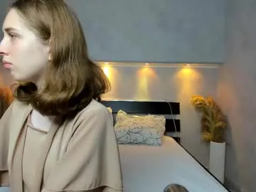 Offline camilla_kelly on Chaturbate