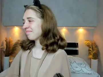 Offline camilla_kelly on Chaturbate