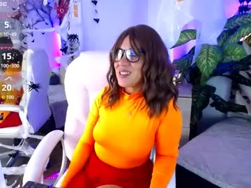 Offline camille_halls on Chaturbate