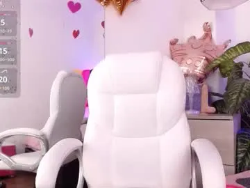 Offline camille_halls on Chaturbate