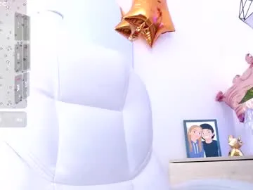 Offline camille_halls on Chaturbate