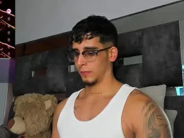 Offline camilo_ospina_ on Chaturbate