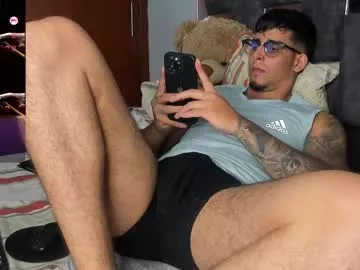 Offline camilo_ospina_ on Chaturbate