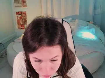 cammila_cute on Chaturbate 