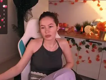 cammila_cute on Chaturbate 