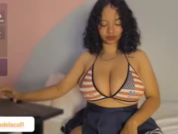 Offline candela_cool on Chaturbate