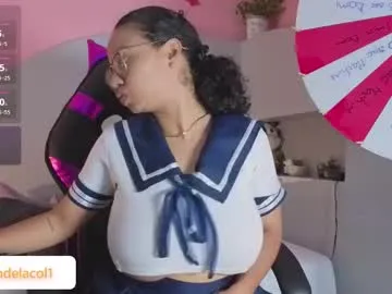 Offline candela_cool on Chaturbate