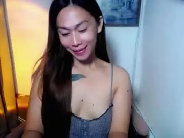 caramiya on Chaturbate 