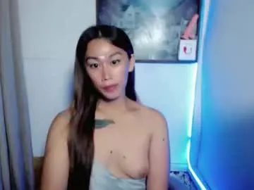 caramiya on Chaturbate 