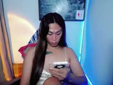 caramiya on Chaturbate 