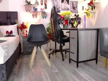 Offline carlajohnson__ on Chaturbate