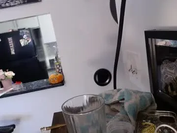 Freechat carliecreams on Chaturbate