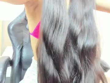 carlina_15 — GOAL: Bite my lips and smile at you softly  [60 tokens remaining] Welcome to my room! #bigass #smaltits #longhair #daddysgirl