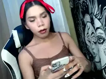 Offline carol_linaxxx on Chaturbate