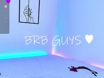 Offline carolina_baire on Chaturbate