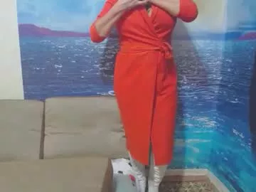 Offline caroncapella on Chaturbate