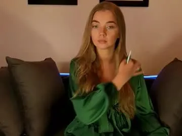 carriebradshawww on Chaturbate 