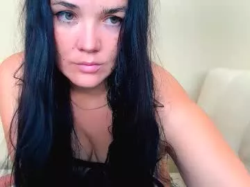 cassidy_one on Chaturbate 