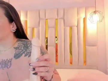 Freechat cataleya_sambrano on Chaturbate