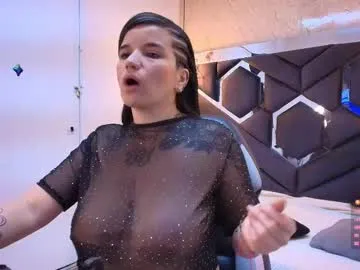 Freechat cataleya_sambrano on Chaturbate