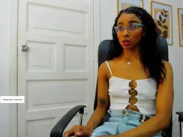 Offline cataleya_wayne on Chaturbate