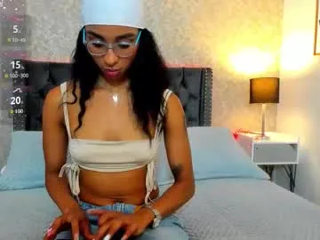 Offline cataleya_wayne on Chaturbate