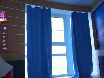 Offline cateclem on Chaturbate