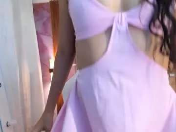 Freechat celeste_coquette on Chaturbate