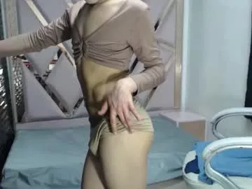 Offline chaniesmith69x on Chaturbate