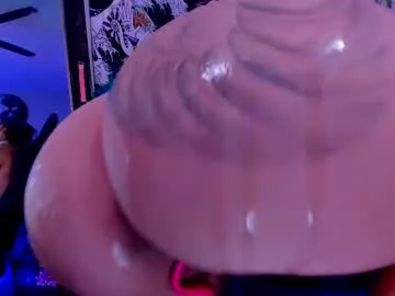 Offline charlette_webb_xxx on Chaturbate