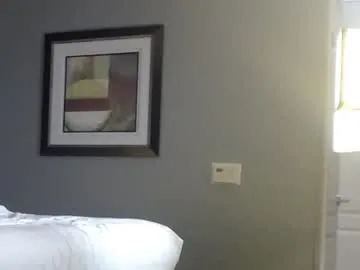 charleyandsmokie — Welcome to my room! - Goal: rough doggy 5min [455 tokens left] #hairy #milf #blowjob #bigcock #couple