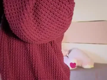 Offline charlote__miller on Chaturbate