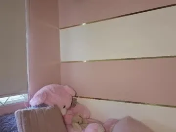 Offline charlote__miller on Chaturbate