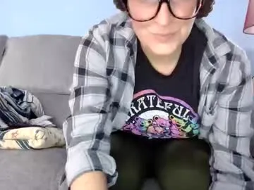 Freechat chelseasentra1 on Chaturbate