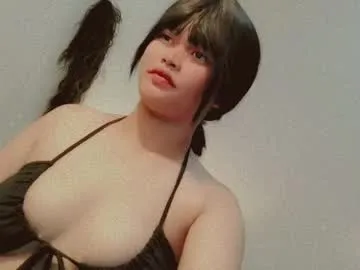 chennybbgirl on Chaturbate