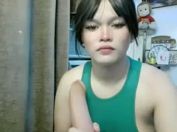 chennybbgirl on Chaturbate