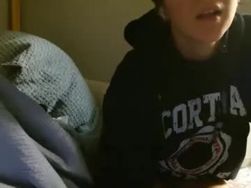 Freechat cherry7_7 on Chaturbate